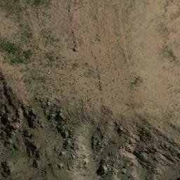 Satellite imagery of Cerro Puente de Piedra, CL