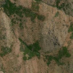 Satellite imagery of Cerro Puente de Piedra, CL