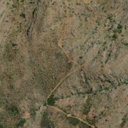 Satellite imagery of El Copado, CL