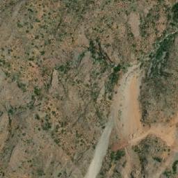 Satellite imagery of El Copado, CL