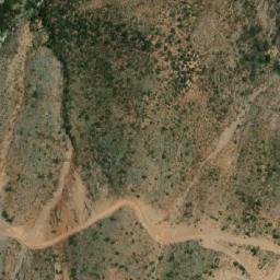 Satellite imagery of El Copado, CL