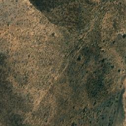 Satellite imagery of Cerro Divisadero de Céspedes, CL