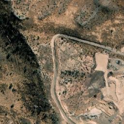 Satellite imagery of Puntilla Colorada, CL