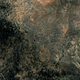 Satellite imagery of Canto de la Rana, CL