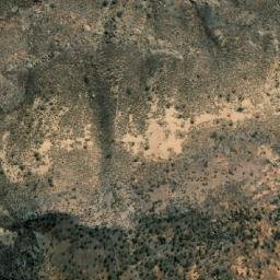 Satellite imagery of Canto de la Rana, CL