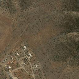 Satellite imagery of Cerro San Pedro, CL