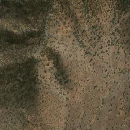 Satellite imagery of Cerro San Pedro, CL