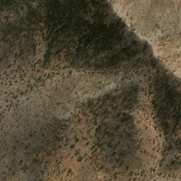 Satellite imagery of Cerro San Pedro, CL