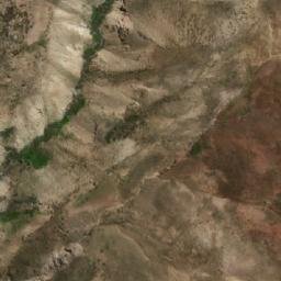 Satellite imagery of Morro del Cencerro, CL
