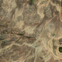 Satellite imagery of Cerro Bahamonde, CL