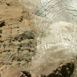 Satellite imagery of Cerro Federación, CL