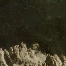 Satellite imagery of Casa de Piedra, CL