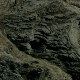 Satellite imagery of WINTERHOEK, ZA
