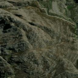 Satellite imagery of WINTERHOEK, ZA
