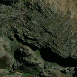 Satellite imagery of WINTERHOEK, ZA