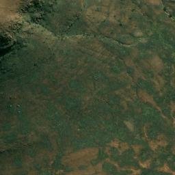 Satellite imagery of TOVERKOP, ZA