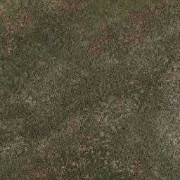 Satellite imagery of Swallow Rock, AU