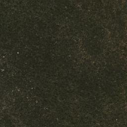 Satellite imagery of The Cups, AU
