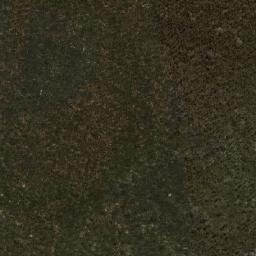 Satellite imagery of The Cups, AU