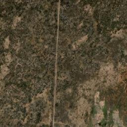 Satellite imagery of Heinsman Rock, AU