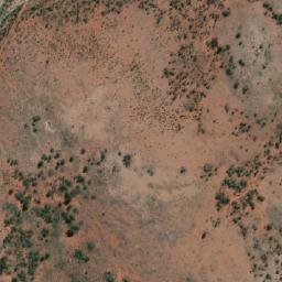 Satellite imagery of Middle Mount, AU