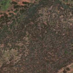 Satellite imagery of Carlachy, AU