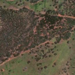 Satellite imagery of Carlachy, AU