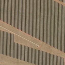 Satellite imagery of Millers Lookout, AU