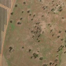Satellite imagery of Millers Lookout, AU