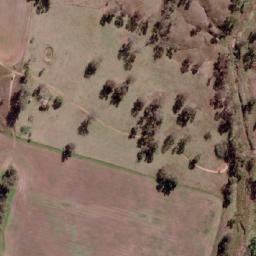 Satellite imagery of Garra Public School, AU