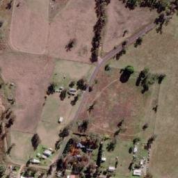 Satellite imagery of Garra Public School, AU