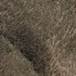 Satellite imagery of Whalans Hill, AU