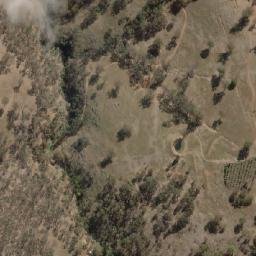 Satellite imagery of Surface Hill, AU