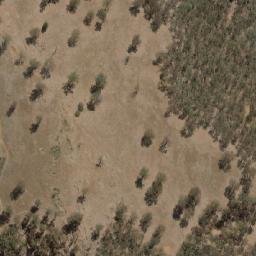 Satellite imagery of Surface Hill, AU