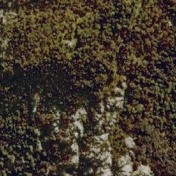 Satellite imagery of cairn, AU