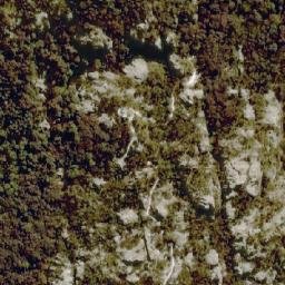 Satellite imagery of cairn, AU