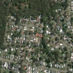 Satellite imagery of Dora, AU
