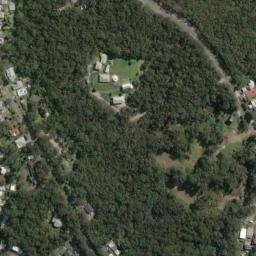 Satellite imagery of Dora, AU
