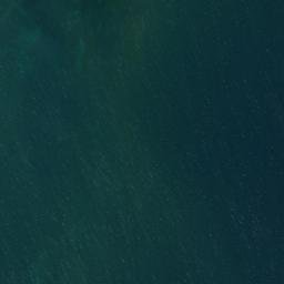 Satellite imagery of Stinky Point, AU