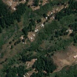 Satellite imagery of Los Lobos, CL