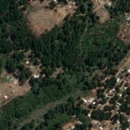 Satellite imagery of Los Lobos, CL