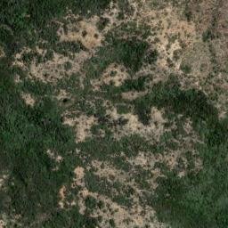 Satellite imagery of Cerro La Cruz, CL