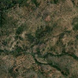 Satellite imagery of Morro del Soldado, CL