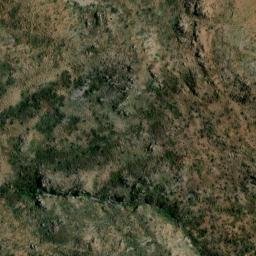 Satellite imagery of Morro del Soldado, CL