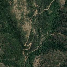 Satellite imagery of Piedras Blancas, CL