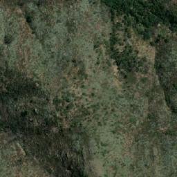 Satellite imagery of Cerro Negro, CL