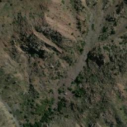 Satellite imagery of Cerro Puente de Piedra, CL