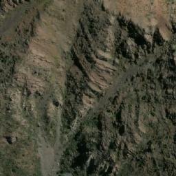 Satellite imagery of Cerro Puente de Piedra, CL
