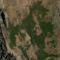 Satellite imagery of Cerro Puente de Piedra, CL