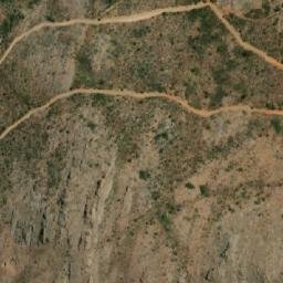 Satellite imagery of El Copado, CL